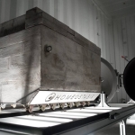 Seattle-area startup turns industrial emissions into high-performance battery materials