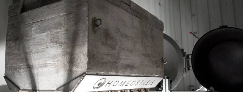 Seattle-area startup turns industrial emissions into high-performance battery materials