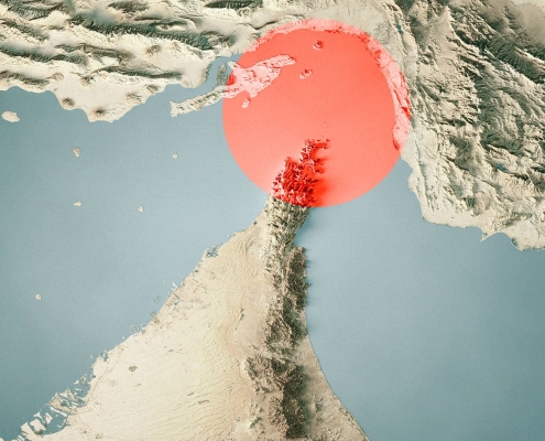 What Happens If Iran Shuts Down the Strait of Hormuz? What Happens If Iran Shuts Down the Strait of Hormuz?