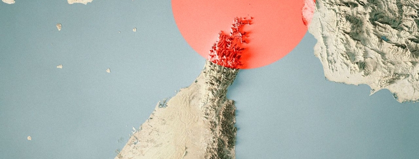 What Happens If Iran Shuts Down the Strait of Hormuz? What Happens If Iran Shuts Down the Strait of Hormuz?