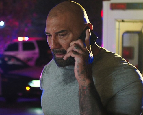 This action thriller movie is trending in Netflix’s top 10 — but is it worth watching? This action thriller movie is trending in Netflix’s top 10 — but is it worth watching?