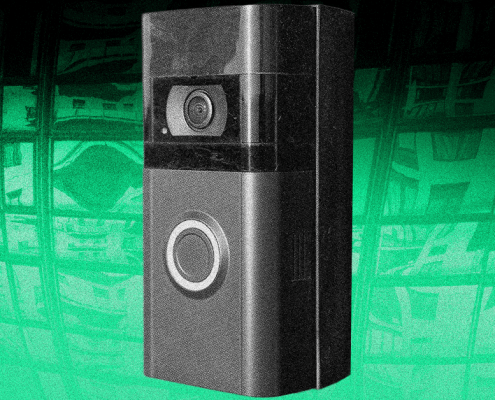 Video Doorbell Advice and Settings for Opting Out of the Surveillance State