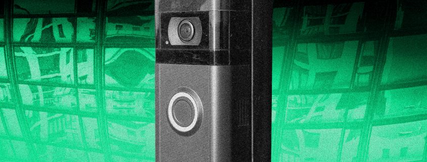 Video Doorbell Advice and Settings for Opting Out of the Surveillance State