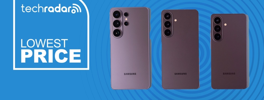 I’ve compared every Samsung Galaxy S26 pre-order offer in Australia — here’s why I’d skip the telcos for the best deal I’ve compared every Samsung Galaxy S26 pre-order offer in Australia — here’s why I’d skip the telcos for the best deal