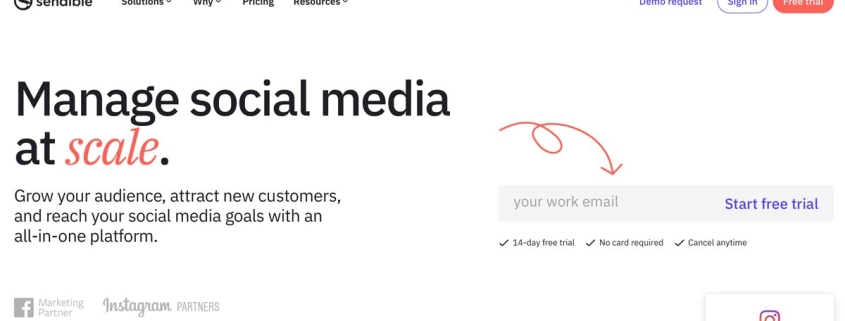 Sendible review | TechRadar