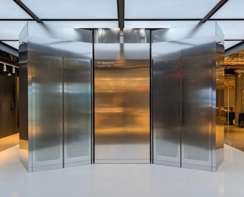 Quantum Computers Will Tap Out Before Breaking Encryption, Theory Claims Quantum Computers Will Tap Out Before Breaking Encryption, Theory Claims