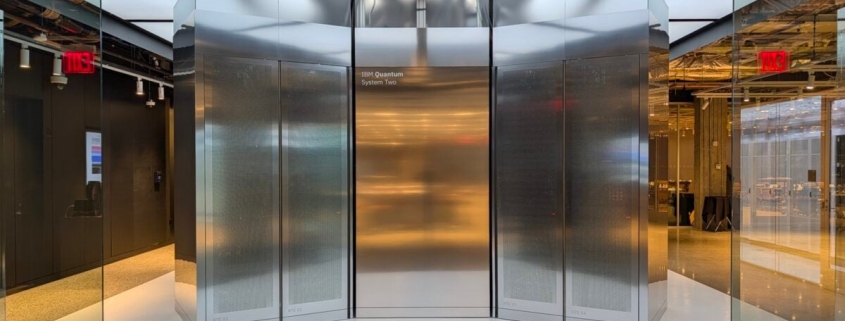 Quantum Computers Will Tap Out Before Breaking Encryption, Theory Claims