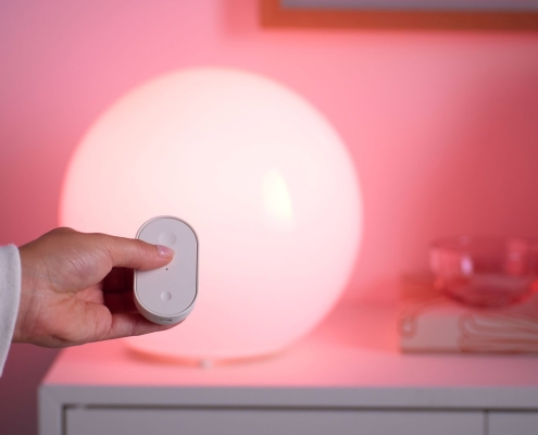 You can now buy IKEA’s super-affordable Matter smart bulbs