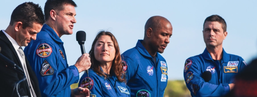 NASA officials sidestepped questions on Artemis II risks—there’s a reason why