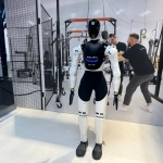 Qualcomm’s partnership with Neura Robotics is just the beginning