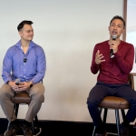 Silicon Valley tech vet: ‘No better time to start companies than now’