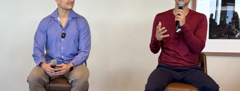 Silicon Valley tech vet: ‘No better time to start companies than now’