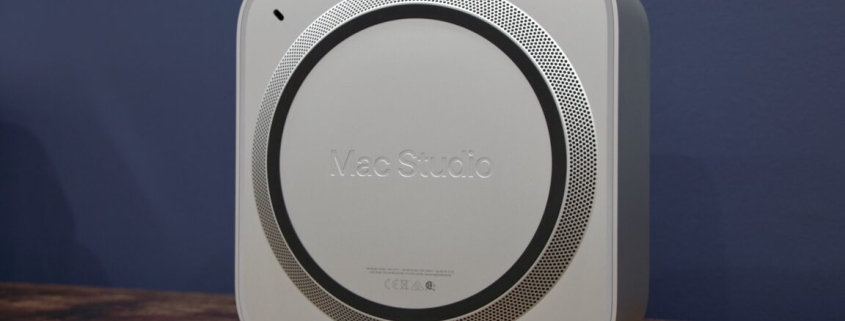 Apple’s 512GB Mac Studio vanishes, a quiet acknowledgment of the RAM shortage