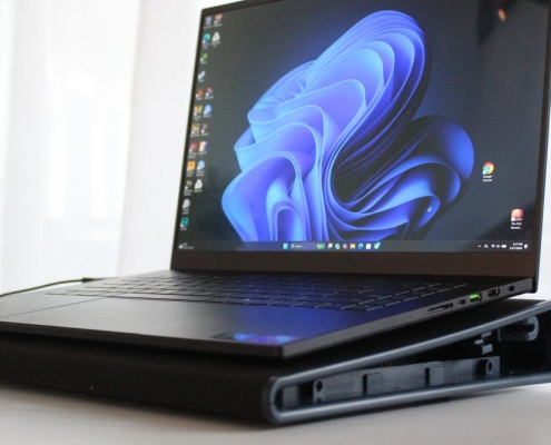 The Best Laptop Cooling Pad and Why You Should Buy One