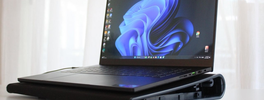 The Best Laptop Cooling Pad and Why You Should Buy One The Best Laptop Cooling Pad and Why You Should Buy One