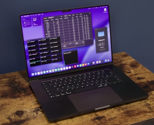 Testing Apple’s 2026 16-inch MacBook Pro, M5 Max, and its new “performance” cores