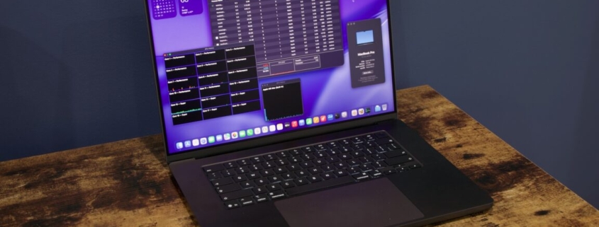 Testing Apple’s 2026 16-inch MacBook Pro, M5 Max, and its new “performance” cores