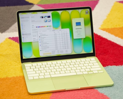 Apple’s MacBook Neo makes repairs easier and cheaper than other MacBooks