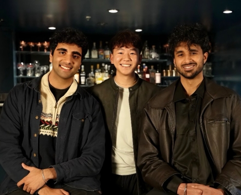 AgentMail raises M to build an email service for AI agents