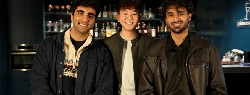 AgentMail raises M to build an email service for AI agents