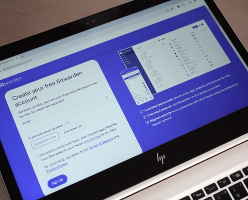 Best free password managers 2026: Online security doesn’t have to cost a thing
