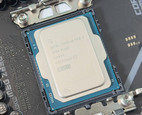 Intel Core Ultra 270K and 250K Plus review: Conditionally great CPUs Intel Core Ultra 270K and 250K Plus review: Conditionally great CPUs