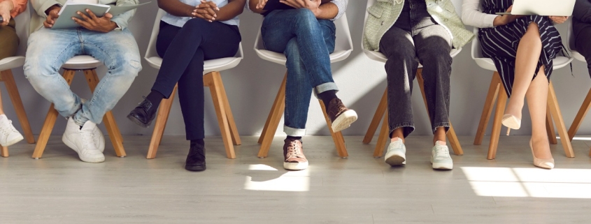 How do IT and tech recruiters match the right applicant to the right role?