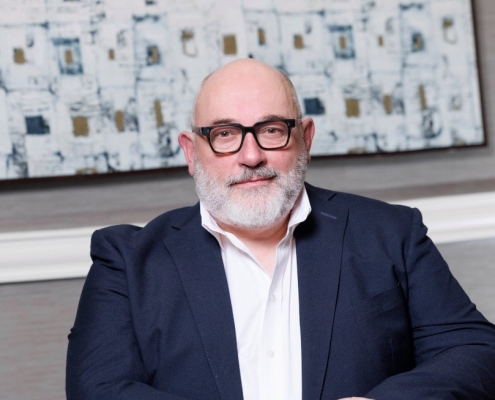 Are Ireland’s professionals prioritising AI education?