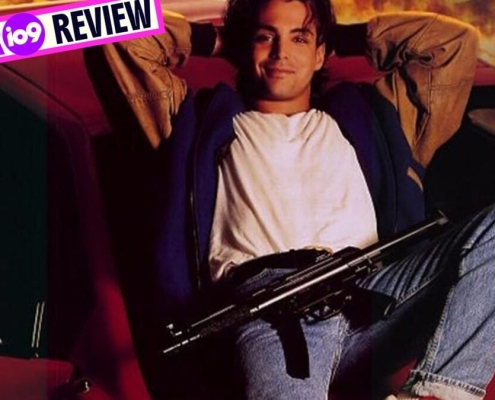 The Spy Film ‘If Looks Could Kill’ Was an Oddly Formative Moment in My Film Fandom The Spy Film ‘If Looks Could Kill’ Was an Oddly Formative Moment in My Film Fandom