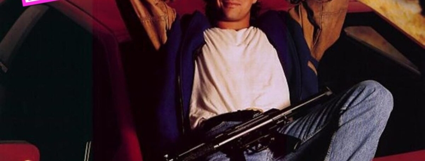 The Spy Film ‘If Looks Could Kill’ Was an Oddly Formative Moment in My Film Fandom