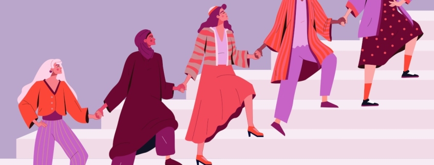 Despite challenges Ireland 6th in EU for board gender diversity