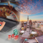 Indiana governor signs sweeping law tightening rules on online sweepstakes games