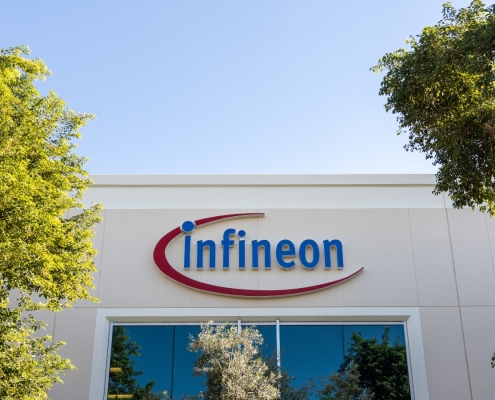 Infineon Technologies officially opens new R&D centre in Cork