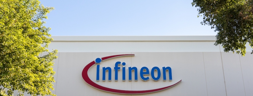 Infineon Technologies officially opens new R&D centre in Cork
