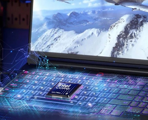 You might have to wait months for Intel’s latest chips to appear in preferred brand laptops You might have to wait months for Intel’s latest chips to appear in preferred brand laptops