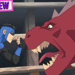 ‘Invincible’ Is Back in Fighting Form—Its Animation, Not So Much