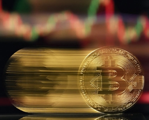 UK Man Accuses Spouse of Stealing 2 Million Bitcoin Password via CCTV Camera