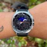 Heads up! The Galaxy Watch 8 Classic just scored a 0 discount during Amazon’s Big Spring Sale