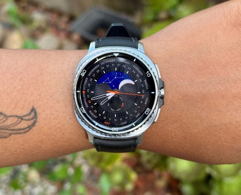 Heads up! The Galaxy Watch 8 Classic just scored a 0 discount during Amazon’s Big Spring Sale Heads up! The Galaxy Watch 8 Classic just scored a 0 discount during Amazon’s Big Spring Sale