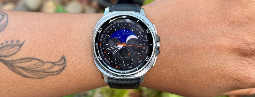 Heads up! The Galaxy Watch 8 Classic just scored a 0 discount during Amazon’s Big Spring Sale Heads up! The Galaxy Watch 8 Classic just scored a 0 discount during Amazon’s Big Spring Sale