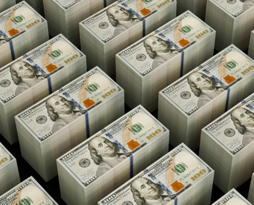 JPMorgan expands AI investment as tech spending nears B JPMorgan expands AI investment as tech spending nears B