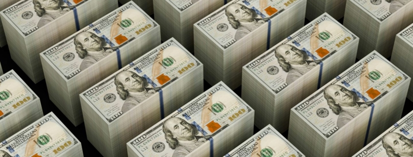 JPMorgan expands AI investment as tech spending nears B