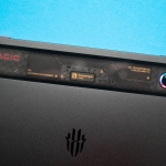 REDMAGIC just teased another small gaming tablet that’s got me hyped REDMAGIC just teased another small gaming tablet that’s got me hyped