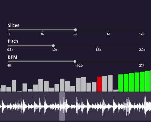 Bubble Sorted Amen Break