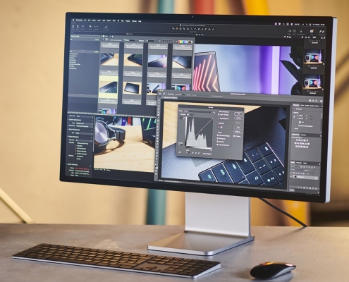 More Apple Display Studio 2 details are rumored, with two models apparently on the way