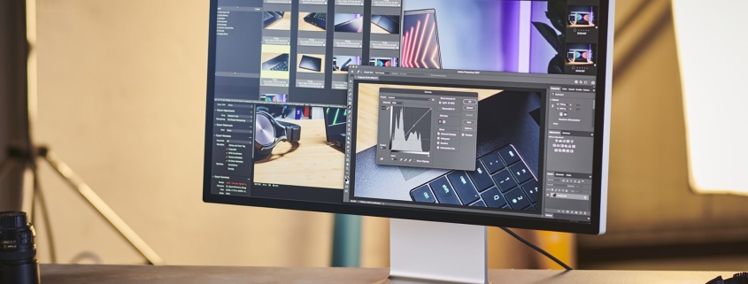 More Apple Display Studio 2 details are rumored, with two models apparently on the way