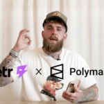 Jake Paul’s Betr partners with Polymarket to launch prediction markets inside app