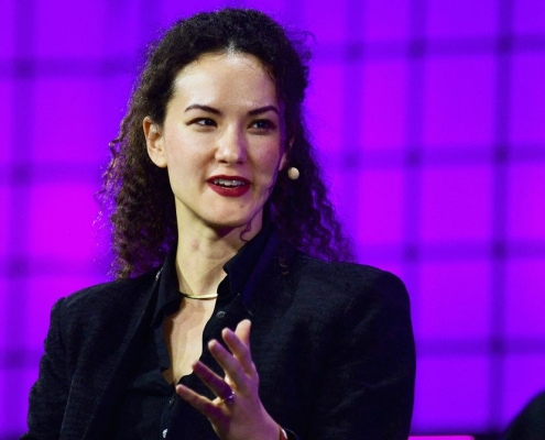 Bluesky CEO Jay Graber Is Stepping Down