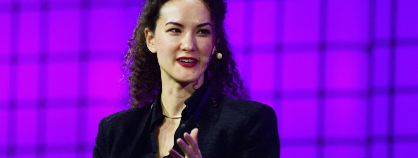 Bluesky CEO Jay Graber Is Stepping Down