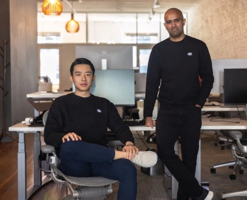 Decagon completes first tender offer at .5B valuation